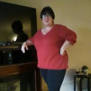 Meet your Posher, Ruthie